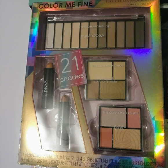 💋🆕Make-up Bundle💋🎨🖌️🤳 - Picture 2 of 9